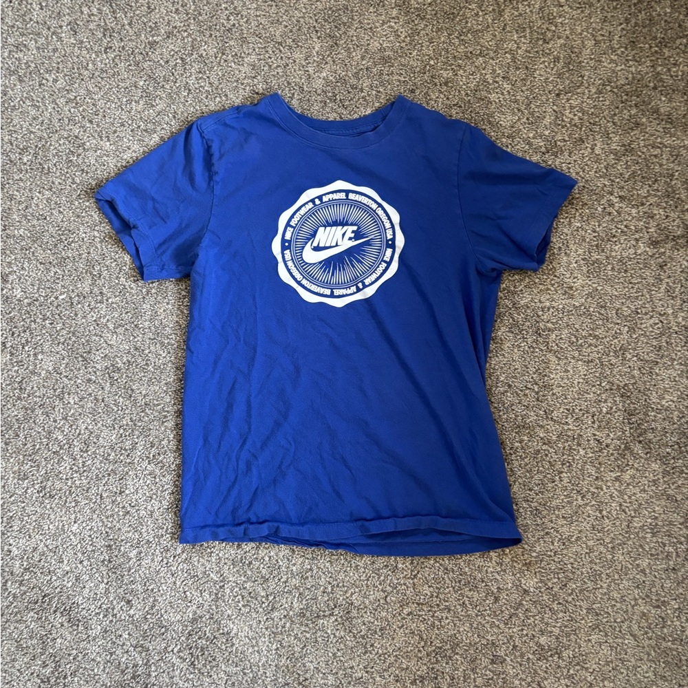 nike shirt